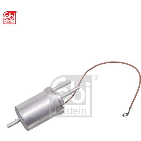 Filtre à carburant FEBI BILSTEIN 101317 AUDI 1K0 201 051 F 1K0 201 051 L