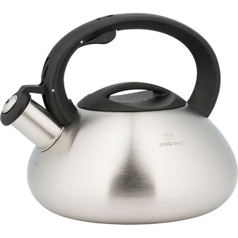 BOLLITORE KINGHOFF 3L CON FISCHIO KH-3269 (1/3)