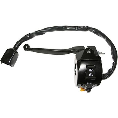 Commodo gauche Replay pour Scooter Peugeot 50 Speedfight 3 Avant (1/5)