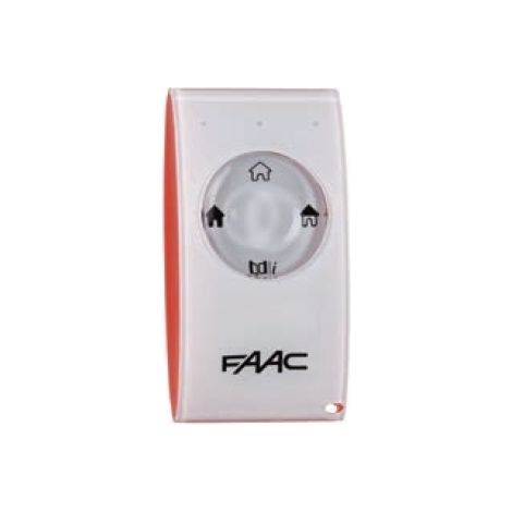 Telecomando Bidirezionale FAAC HLT-X 101333