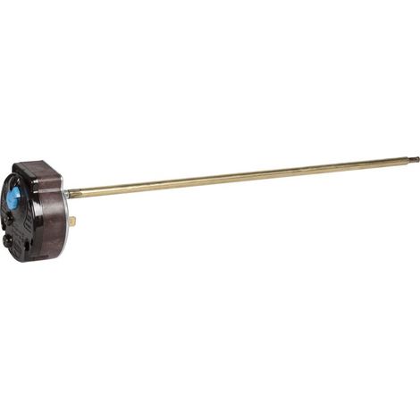 Atlantic – Thermostat embrochable thermowatt – Régulation précise de température – Pour aquastat – Compatible avec systèmes de chauffage
