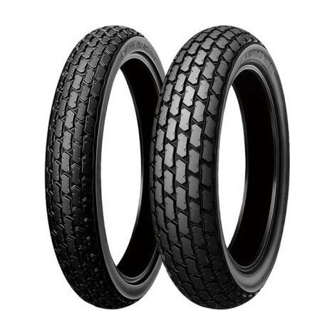 Pneu K180 SCOOTER 130/80 - 12 69J TL