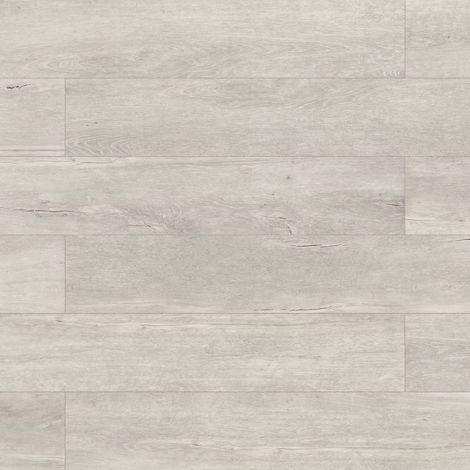 Carrelage effet Parquet Bois Gris Brume 151x24x0,9 cm In&Out Lunerol - Sol et mur intérieur et Sol extérieur (vendu par carton de 1,09 m²) - RO'MA CARRELAGE