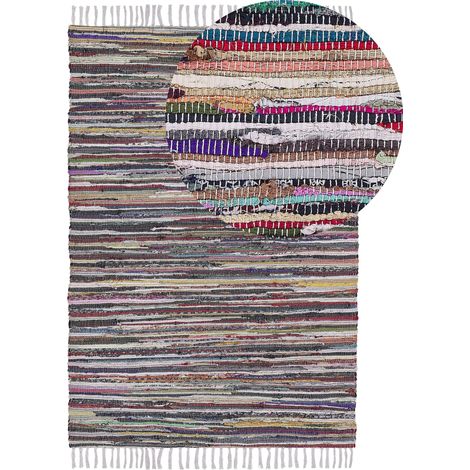Teppich DANCA Weiß 160 x 230 cm