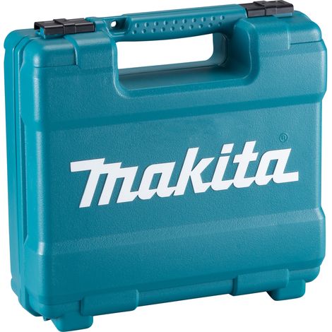 Makita Mallette de transport pour pistolet thermique - PR00000061 (1/2)
