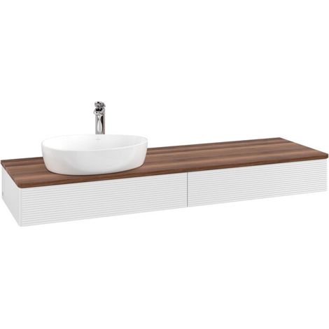 Villeroy & Boch L15152GF WTUS Antao L155 1600x190x500mm (1/3)