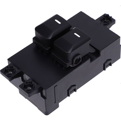 Fensterheberschalter Fahrerseite 93570-1Y000 für Kia Picanto 2011–2017 – ABS-Hauptschalter, perfekter Ersatz (1/5)
