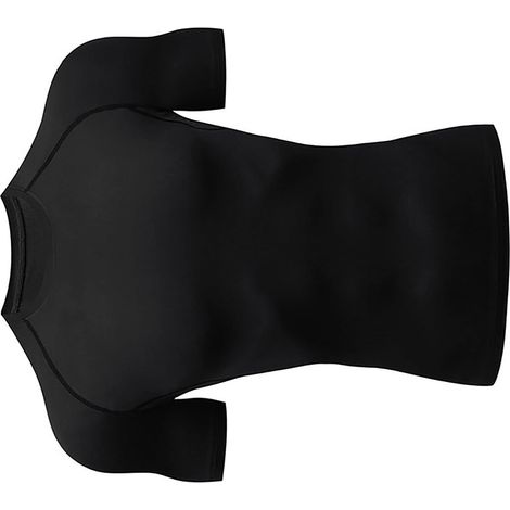 Men's Compression Shirts, Quick-Drying Short-Sleeve Training Shirts for Athletics (M) (1/5)