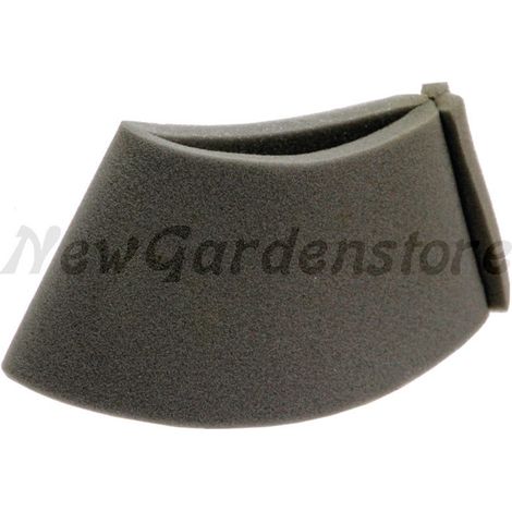 Prefiltro aria trattorino tagliaerba rasaerba compatibile ROBIN 33270509