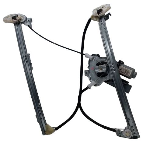 [PRODUIT D'OCCASION] Mecanisme+moteur Leve-glace Avant Droit CITROEN Xsara ♻️ Ref Oe. 9222l1 - Garantie à vie (1/3)
