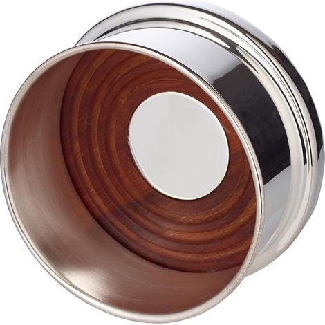 Black Marble Effect PU Leather Coasters, Non-Slip and Insulated, Round Coasters for Coffee, Beer and Beverages, Modern Decoration
