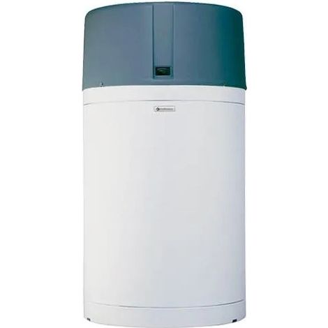 CELECTIC 80L Speichertank komplett mit Pumpe