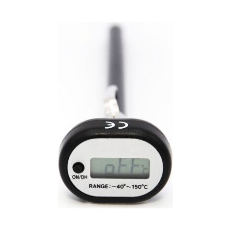 Termometro Digitale Mod.Dt150 ( Tecnogas Cod. 11560 )
