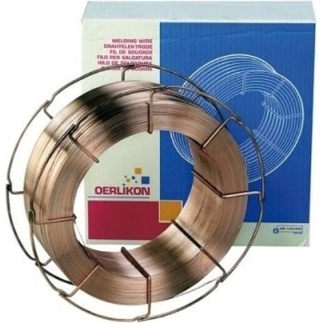 DUVER hilo soldar fluxofil m8 1,2mm (bob.16kg) (caja 16) , 0KILOGRAMOS