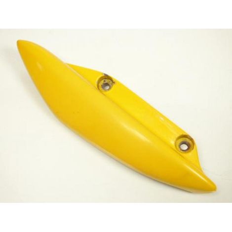 [PRODUIT D'OCCASION] Poignée passager origine pour scooter Suzuki 125 Burgman (1/3)
