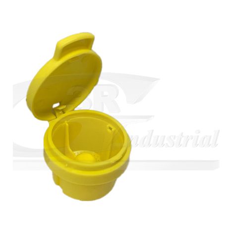 3RG 83616 TAPÃƒâ€œN DEPÃƒâ€œSITO AGUA LIMPIAPARABRISAS