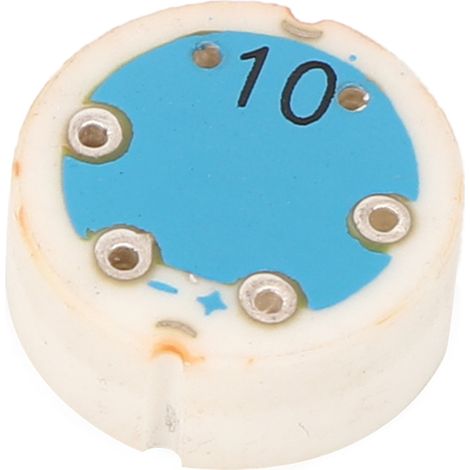 Flachfilm-Keramik-Drucksensormodul für Kfz-Wasserpumpen, Klimaanlagen und Hydraulikgeräte (0–10 bar) (1/5)