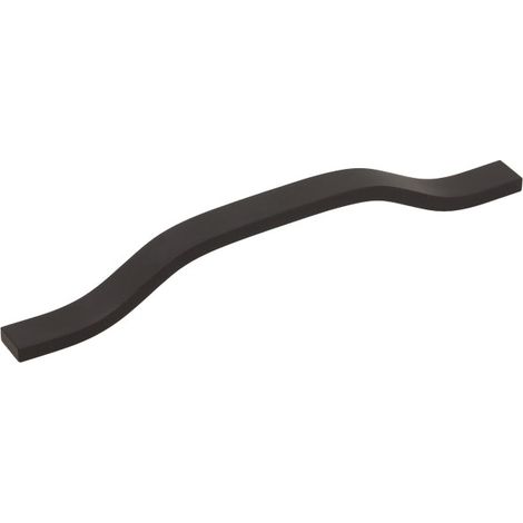Mango UA130, negro supermate, 192 mm (1/3)