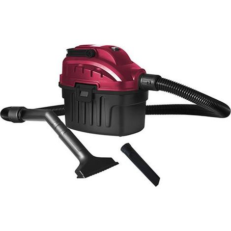 IDROASPIRATORE YAMATO 6LT 600W