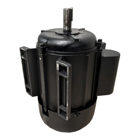 Ersatzmotor Industriemotor 230V 550W Elektromotor Motor für Drehmaschine