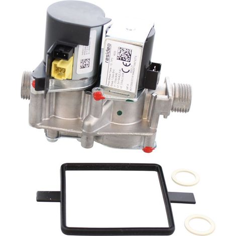 Vaillant 0020148382 Gas Valve Section  Genuine Replacement Spare Part