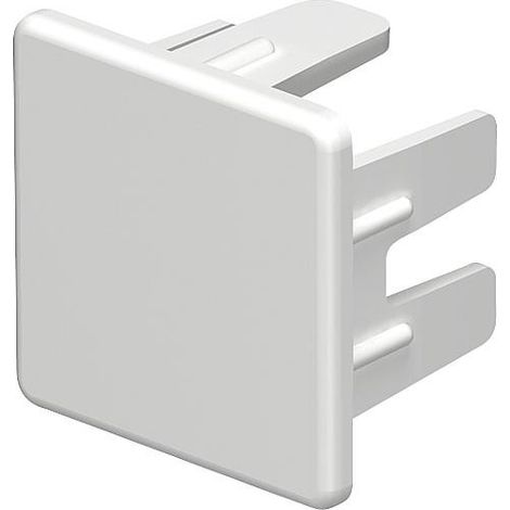 Embout blanc type WDK/HE 25025 / 1 pc (1/2)