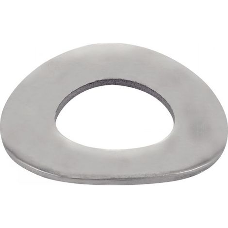 Rondella Acton Onduflex A2 DIN 127 B 10x21 mm