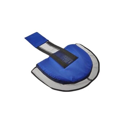 Ensemble de 1 rampe de sauvetage pour animaux de piscine, rampe flottante pour le sauvetage en piscine, accessoires de piscine, rampe flottante (1/3)