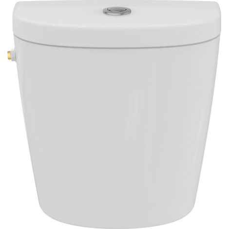Cisterna Ideal Standard Connect, 360x175x380mm, E786101 (1/2)