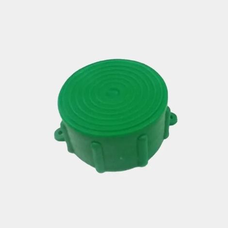 TAPPO P/TANICA ALIMENTI 15-30 L- ECOPLAST- 1,0 pz