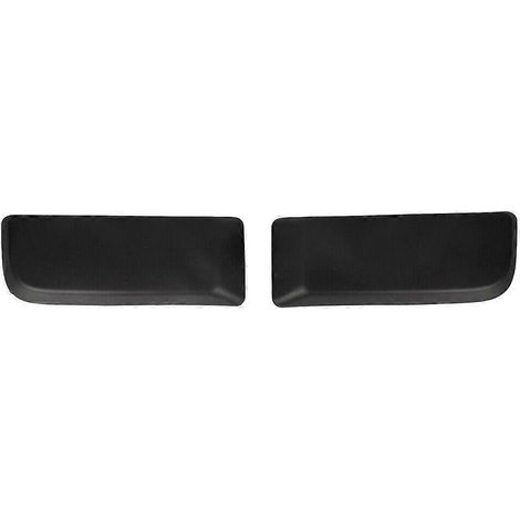 Frontstoßstangenschutz, Nebelscheinwerferabdeckungen für Ford F-150 SVT Raptor 2009-2014 (1/5)