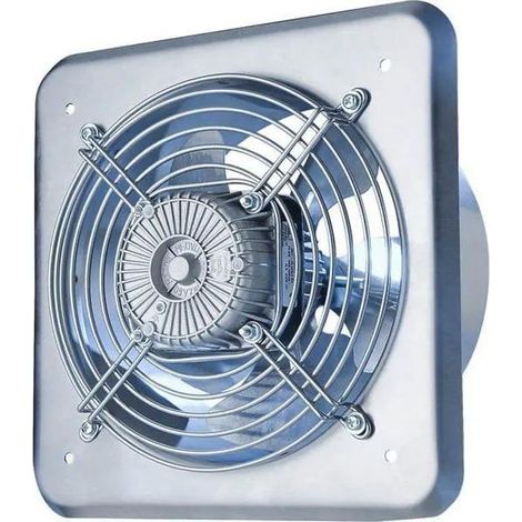 Awenta WOC210 Industriesaugventilator 31 W