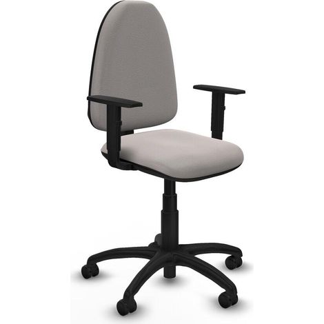 Piqueras y Crespo Aýna CP chaise bureau blanc
