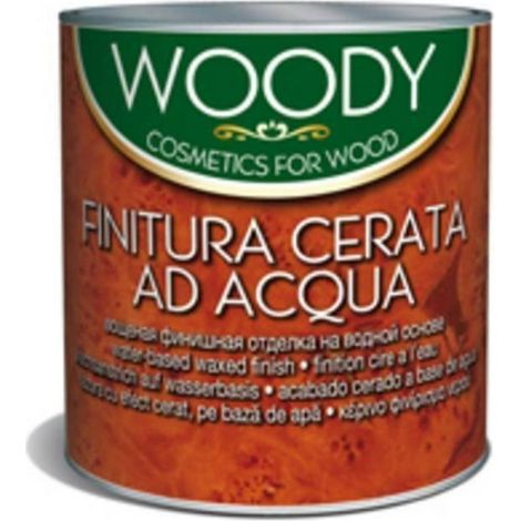 PARAMATTI WOODY FINITURA CERATA AD ACQUA ML.500