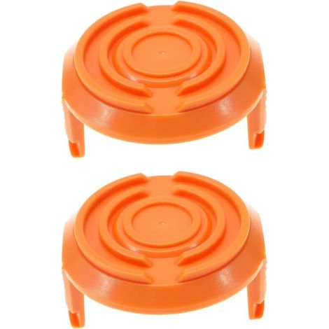 Spool Cap Cutting Head Cover Compatible with Mac Allister MGTP18Li Compatible with Worx WA0010 WG150s WG152 WG151s WG155s WG160 WG165 WG166 WG167 WG175 (1/5)