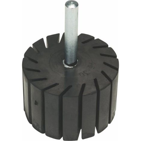 Mandrino porta manicotti abrasivi Bosch, 12.700 giri/min, 6 mm, 45 mm, 30 mm -2608620037 (1/3)