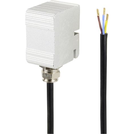 TRU COMPONENTS Schaltschrank-Thermostat TC-NTL-ExT6     1 St.