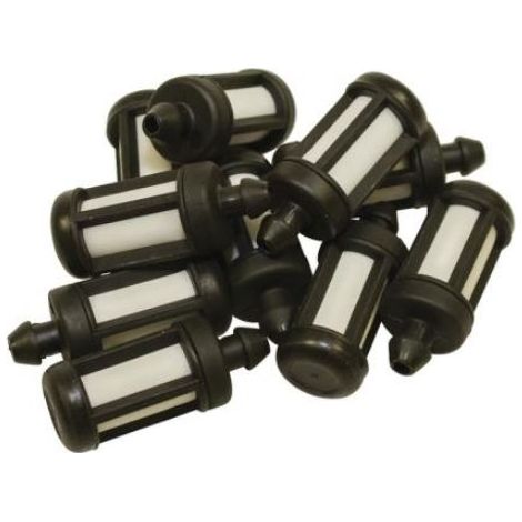 Filtro de combustible compatible con desbrozadora STIHL 00003503500