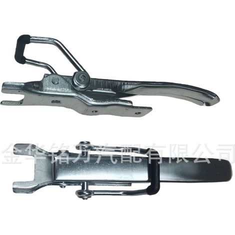 Convient aux serrures de coffre de chargement Dongfeng Xiaokang C31, C32 et D51, aux fixations des panneaux latéraux, aux crochets de coffre de chargement, aux boucles et aux poignées. (1/5)