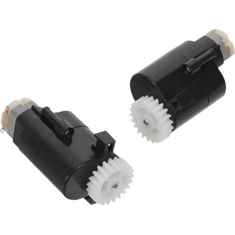 Micromotors for Automatic Trash Can Bathroom Trash Can Motor (1/5)