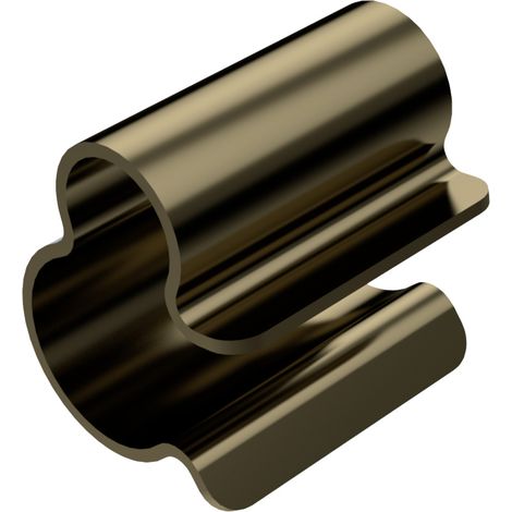 Hebotec TFC4 6 Clip pour sonde de température