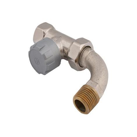 JS THERMOSTATVENTIL STANDARD DG-F.M.BG-TUELLE,DN15,1/2",VERNI.
