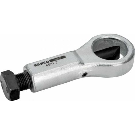 mechanischer Nussknacker Bahco 4611-3 galvanisiert mechanisch (1/4)
