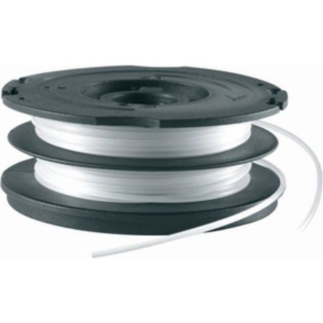 B+D ROCCHETTO DOPPIO FILO NYLON A6495-XJ X GL701