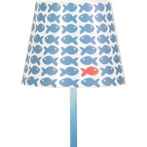 Couvercle Métallique Ø 113,8 X 88,9 Mm Pour Poldina - Airborne Blue Fish (1/2)