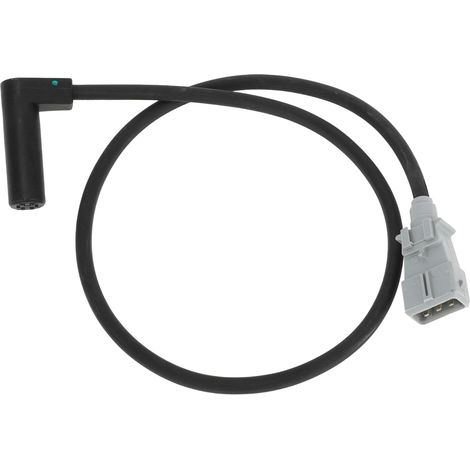 Capteur De Position Du Vilebrequin Pour 306 1.9D 97-99 En Métal Robuste Plastique Noir Gris Capteur De Vilebrequin Du Moteur Ckp (1/5)