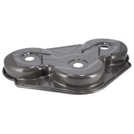 Lame de tondeuse 112cm pour Husqvarna – Type origine – Coupe nette sans éclat – SKU 574209501