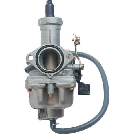 Carburateur PZ27 compatible avec moteurs CG 125cc 150cc 200cc 250cc 300cc, pièce de rechange idéale pour quad, go-kart et véhicules tout-terrain (1/5)