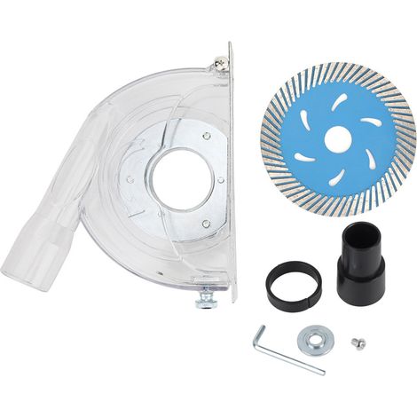 Schutzhülle für B 110A Schleiferzubehör