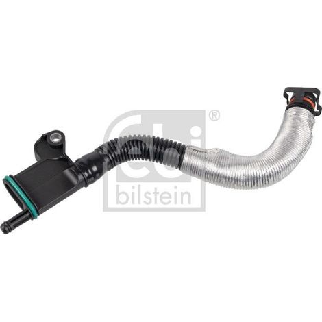 Tuyau, ventilation de carter-moteur FEBI BILSTEIN 171008 AUDI 06J 103 213 D